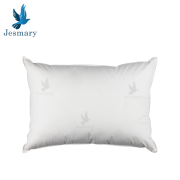 ÁO GỐI TRẮNG 50X70CM, 60X80CM DÀNH CHO KHÁCH SẠN